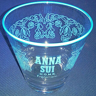 キッチン/Francfranc/ANNA SUI/ANNA SUI HOME/ANNA SUIタンブラー...などのインテリア実例 - 2023-07-12 11:50:19