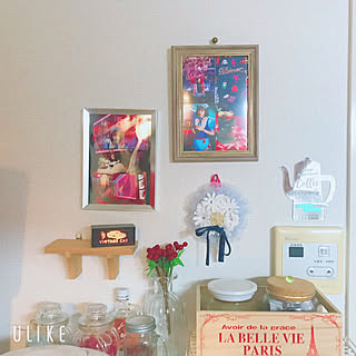 蜷川実花 デザイン クッション 2個セット 蜷川実花展 | おさんぽブログ