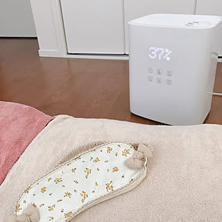 ハイブリッド加湿器/加湿器/いつも見てくださって、感謝です♡/いいねの押し逃げスミマセン/いいね、フォロー本当に感謝です♡...などのインテリア実例 - 2020-05-01 21:20:23