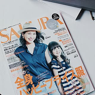 SAKURA/雑誌掲載/モノトーン/モノクロ/Instagramやってます...などのインテリア実例 - 2015-05-29 13:01:58