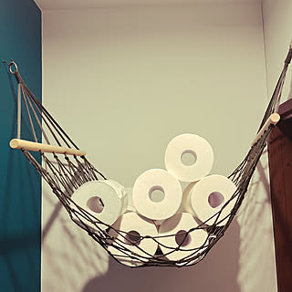 ハンモック ストライプ レース インテリア アウトドア ベランダ ベッド