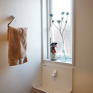 便所　小窓 トイレの窓って、実はこんな役割があるんです！トイレの窓の ...