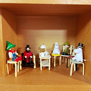 ガチャガチャ ムーミンガチャガチャのおしゃれなアレンジ 飾り方のインテリア実例 Roomclip ルームクリップ ガチャガチャ ムーミンガチャガチャのおしゃれなアレンジ 飾り方のインテリア実例 Roomclip ルームクリップ