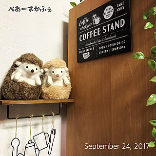 bearscafeさんの実例写真