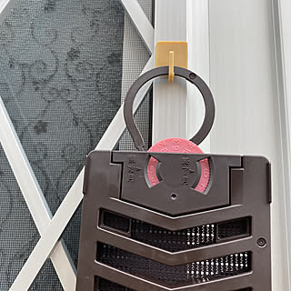 アース虫除けネットexのインテリア実例 Roomclip ルームクリップ