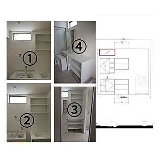 バス/トイレ/小さい平屋/子どもと暮らす/Panasonic/シーライン...などのインテリア実例 - 2022-11-08 19:08:36