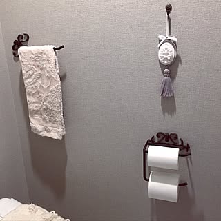 バス/トイレのインテリア実例 - 2017-02-24 08:09:27