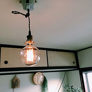 壁/天井/ANTRY/照明のインテリア実例 - 2014-11-20 14:10:34