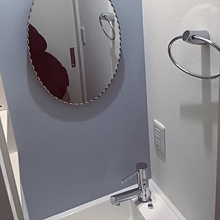 バス/トイレ/トイレ前/セカンド洗面のインテリア実例 - 2015-12-20 15:40:08