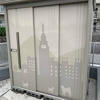 DIY/狭小でも諦めないのインテリア実例 - 2020-06-29 00:12:03