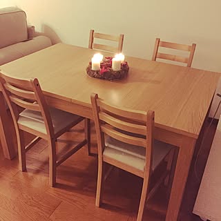 IKEA 捻ろ ダイニングテーブルセット(折りたたみ) IKEA 捻ろ ダイニングテーブルセット(折りたたみ)