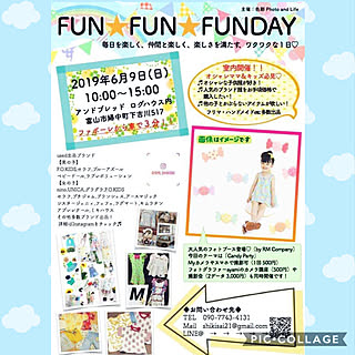 イベントのお知らせ/イベント出店/いつもいいねありがとうございます♡/フォロワーさんに感謝♡/フォロワーさん400人♪感謝♡感激♡...などのインテリア実例 - 2019-05-23 18:25:59