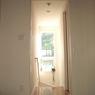 部屋全体/階段/室内グリーンのインテリア実例 - 2013-09-03 07:06:42