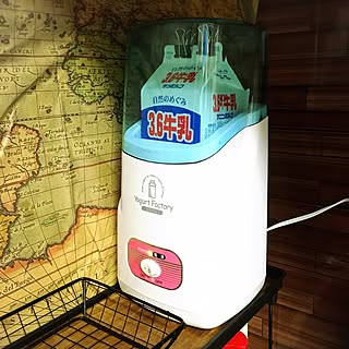 キッチン/お知らせ/オリジナル/リメ缶オーダーはインスタにて/インスタ→ns_life_nattsu...などのインテリア実例 - 2016-08-02 11:55:58