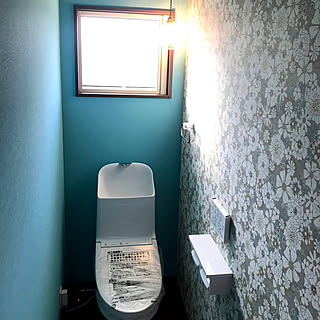 バス/トイレのインテリア実例 - 2020-11-11 12:27:53