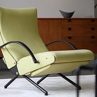 RoomClip10周年/デザイナーズ家具/1950s/ヴィンテージ/椅子のインテリア実例 - 2022-05-07 12:18:44