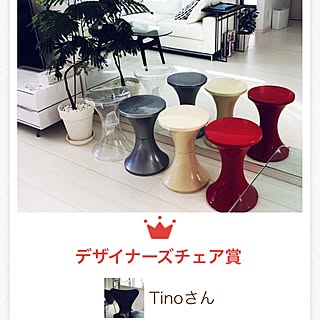 Tinoさんの実例写真