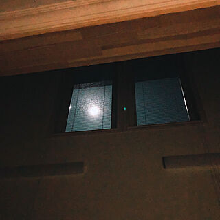 フィックス窓/FIX窓/はめごろし窓/ブラインド/木製窓枠...などのインテリア実例 - 2020-08-06 11:04:39