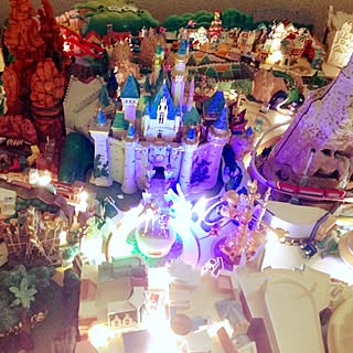 ディズニー ディアゴスティーニのおすすめ商品とおしゃれな実例