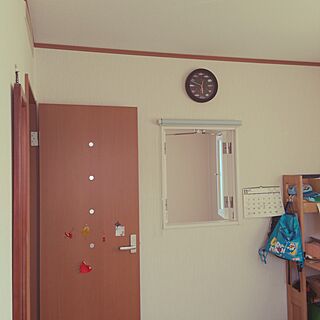 RoomClip5周年/子供部屋/吹き抜け窓のインテリア実例 - 2017-06-18 17:46:27