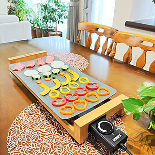 プリンセス家具｜プチロココ プリンセスモダンテーブル むずかしく