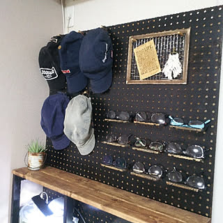 メガネのおしゃれなアレンジ 飾り方のインテリア実例 Roomclip ルームクリップ メガネのおしゃれなアレンジ 飾り方のインテリア実例 Roomclip ルームクリップ