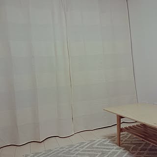 こどもと暮らす/ご無沙汰です/カーテン/salut !/ナチュラルな部屋にしたい...などのインテリア実例 - 2017-07-03 22:26:44