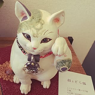 ねこグッズ アーティスト物のインテリア実例 Roomclip ルームクリップ ねこグッズ アーティスト物のインテリア実例 Roomclip ルームクリップ