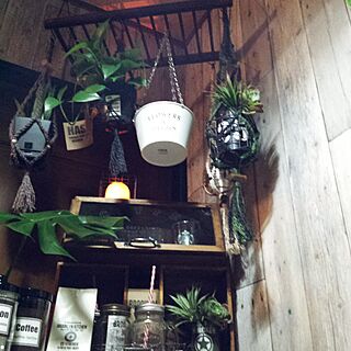 壁/天井/DIY/木工/壁紙屋本舗/Instagramやってます...などのインテリア実例 - 2015-09-06 00:25:50