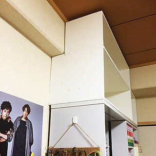 部屋全体/本棚DIY/おはようございます( ´ ▽ ` )ﾉ/いいね&フォローありがとうございます☆/皆さまの優しさに感謝します♪...などのインテリア実例 - 2018-02-01 07:14:23