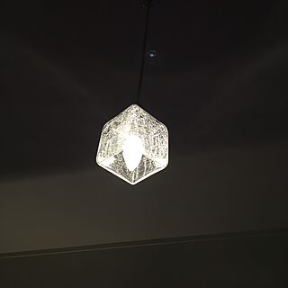 壁/天井/ライト照明のインテリア実例 - 2017-03-19 20:21:42