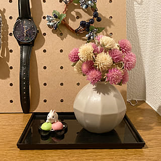 新生活/ひとり暮らし/植物のある暮らし/ひとり暮らし 1K/7.5畳...などのインテリア実例 - 2023-02-25 16:31:44