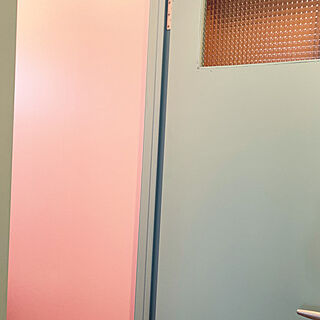 Francfranc/トイレの壁/Francfranc壁紙/DIY/バス/トイレのインテリア実例 - 2021-02-14 17:05:28