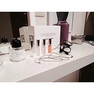 リビング/バレード/BYREDO/Parfum/Perfume...などのインテリア実例 - 2015-07-17 19:23:09