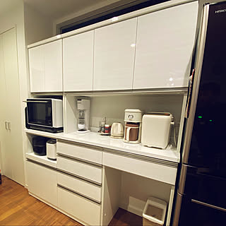 ニトリ リガーレ 食器棚 ニトリ 食器棚 リガーレ 160 ホワイト