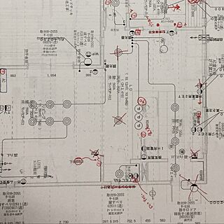 部屋全体/照明/注文住宅/マイホーム計画/工務店...などのインテリア実例 - 2016-09-29 19:47:46