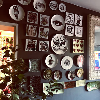 ジョンデリアンアンティークペーパーコレクション①