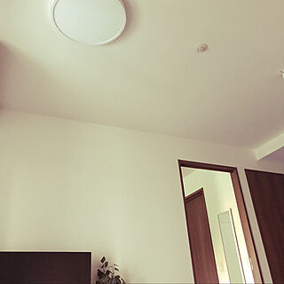 壁/天井/オーデリック シーリングライト/オーデリックの照明のインテリア実例 - 2022-05-08 14:54:35