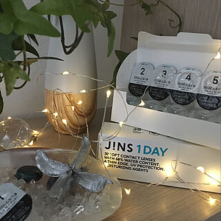 JINS 1 Day/ジンズ/JINS/モニター当選♡/ジンズ・モニターのインテリア実例 - 2018-11-30 08:43:09