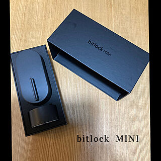 モニター当選ありがとうございます/bitlock MINI/bitlock/DIY・リノベーション特集/スマートロック...などのインテリア実例 - 2022-09-12 12:30:49