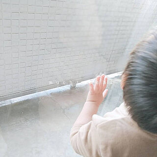 暮らしの味方/壁/天井/ホームリセット/窓掃除/掃除のインテリア実例 - 2021-04-03 09:09:54