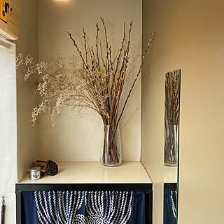 ねこやなぎのインテリア実例 Roomclip ルームクリップ