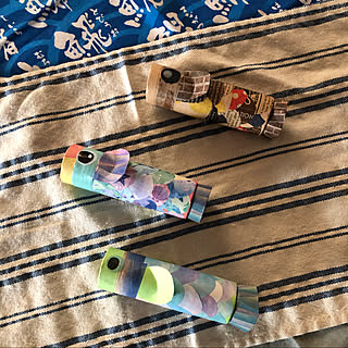 ラップの芯のインテリア実例 Roomclip ルームクリップ