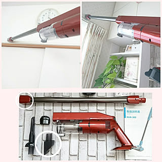 バス/トイレ/掃除機/コードレス/除菌/掃除グッズ...などのインテリア実例 - 2022-04-09 01:46:53