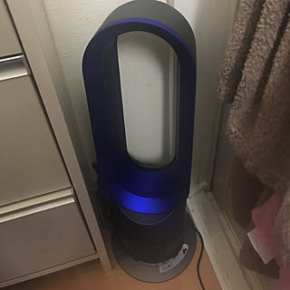 バス/トイレ/dyson hot＋coolのインテリア実例 - 2017-08-06 14:34:40