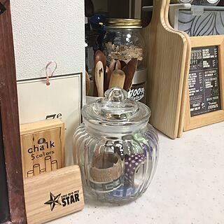 机/マスキングテープ収納/IKEA 雑貨のインテリア実例 - 2016-10-12 22:04:23