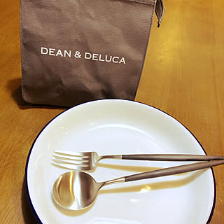 付録/DEAN&DELUCA/クチポール/初投稿☺︎/RCプレゼント...などのインテリア実例 - 2019-05-09 07:50:01