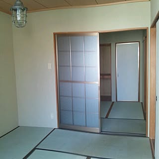 部屋全体/仮住まいももう少しで修了/収納模索中…/RC和歌山支部/引越準備中...などのインテリア実例 - 2015-07-29 09:27:55