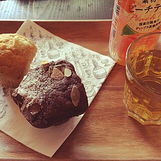Happy muffin/木曽川マルシェのインテリア実例 - 2015-05-17 17:37:17