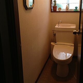 バス/トイレのインテリア実例 - 2013-03-05 07:22:44